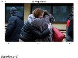 Sites similar to video1.nytimes.com