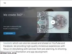 Sites similar to video360.ae