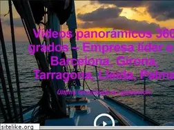 Sites similar to video360barcelona.com