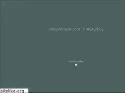 Sites similar to video4coach.com