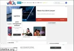 Sites similar to video4khmer.com