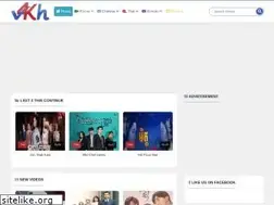 Sites similar to video4khmer38.com