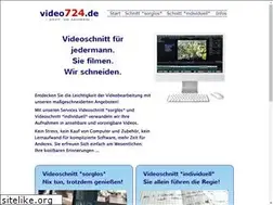 Sites similar to video724.de