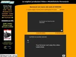 Sites similar to video90web.it