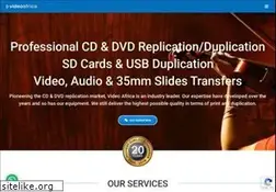 Sites similar to videoafrica.co.za