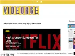 Sites similar to videoage.org