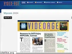 Sites similar to videoagedaily.com