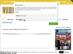 Sites similar to videoageinternational.net