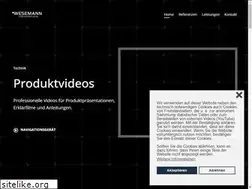 Sites similar to videoagentur.de