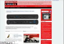 Sites similar to videoaktiv.de