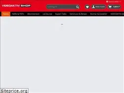 Sites similar to videoaktiv.shop