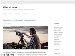 Sites similar to videoallnews.com