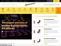 Sites similar to videoamusement.com