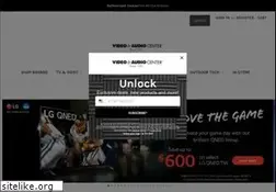Sites similar to videoandaudiocenter.com