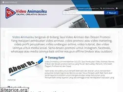 Sites similar to videoanimasiku.com
