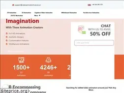 Sites similar to videoanimationhub.co.uk