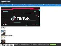 Sites similar to videoapps.in