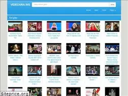 Sites similar to videoara.ws