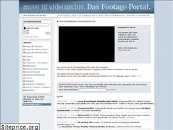 Sites similar to videoarchiv.de