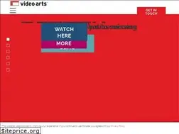 Sites similar to videoarts.com