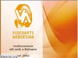 Sites similar to videoarts.eu