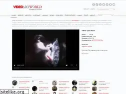 Sites similar to videoartworld.com
