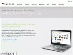 Sites similar to videoassetmanagement-software.de
