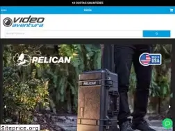 Sites similar to videoaventura.cl