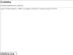 Sites similar to videobabymonitorguide.com