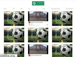 Sites similar to videobanthang.com