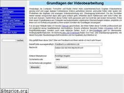 Sites similar to videobasics.de