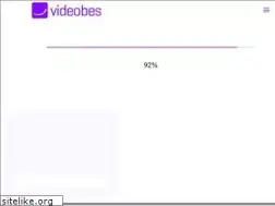 Sites similar to videobes.com.br