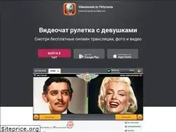 Sites similar to videobeseda.com