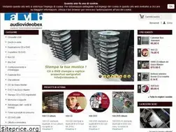 Sites similar to videobex.it
