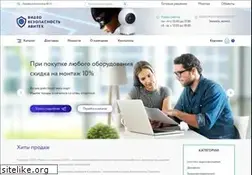 Sites similar to videobezopasnost.ru