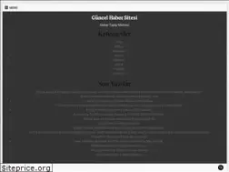 Sites similar to videobilgi.net