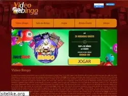 Sites similar to videobingo.net