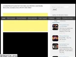 Sites similar to videoblogsterpro.com