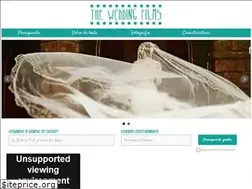 Sites similar to videobodamadrid.eu