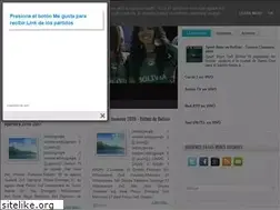 Sites similar to videobolivia.blogspot.com