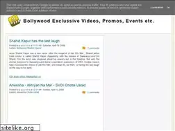 Sites similar to videobollyood.blogspot.com
