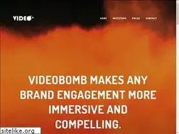 Sites similar to videobomb.co