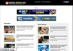 Sites similar to videobongda.net