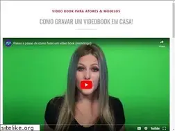 Sites similar to videobook.com.br