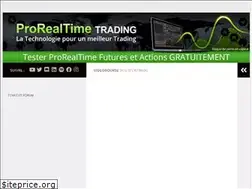 Sites similar to videobourse.fr
