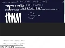 Sites similar to videoboutique.com.au