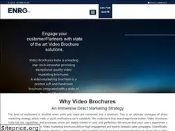Sites similar to videobrochuresindia.com