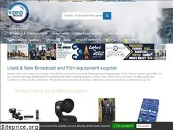 Sites similar to videobrokers.com
