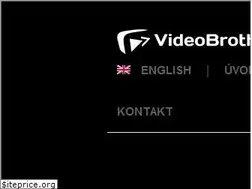 Sites similar to videobrothers.cz