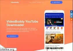 Sites similar to videobuddy.cc